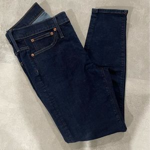 J. Crew Jeans